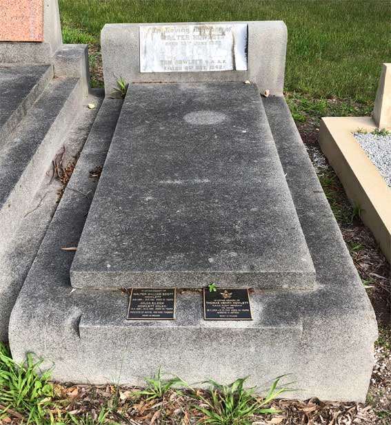 Hilda Eileen Howlett