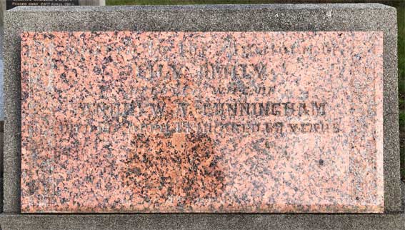 Lily Cunningham