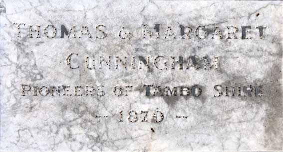 Thomas Cunningham