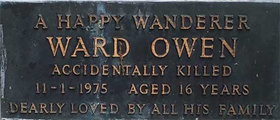 Edward Owen