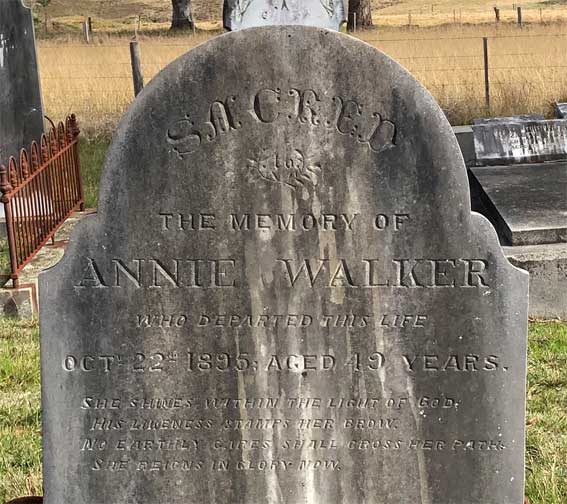William Walker
