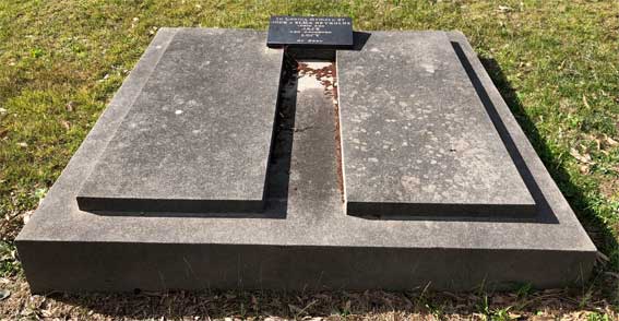 John Heweston Reynolds