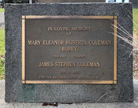 Coleman