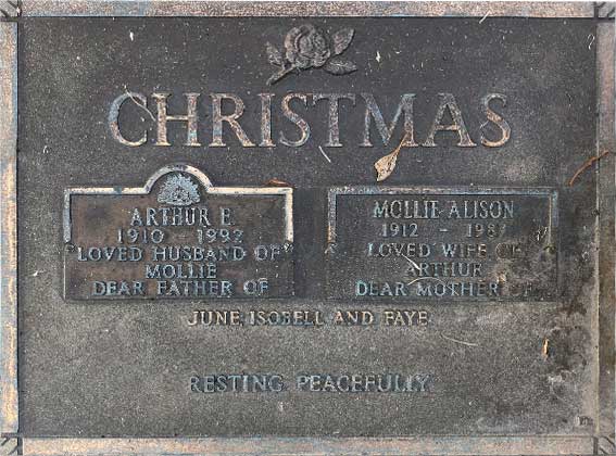 Christmas