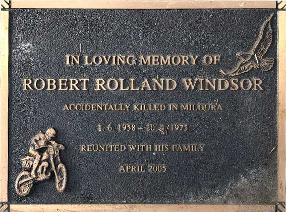 Robert Windsor