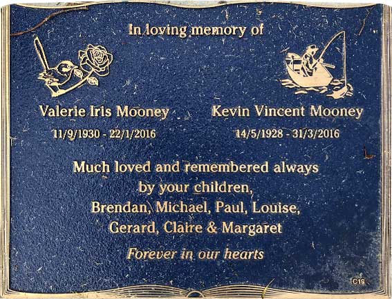 Kevin Mooney