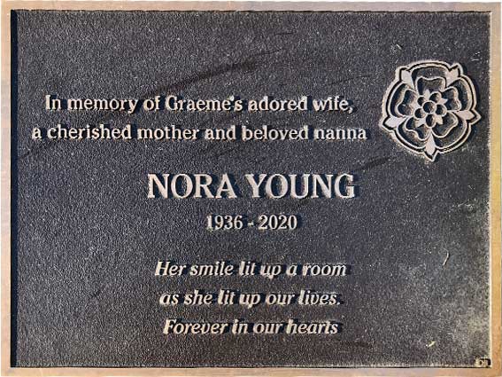 Nora Young