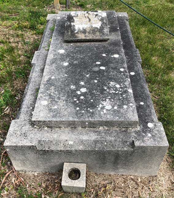 Adelaide Evitt