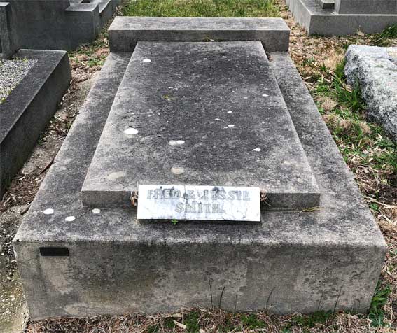 Jessie Smith