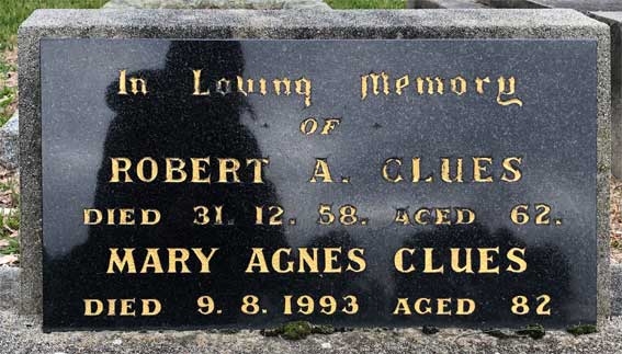 Clues