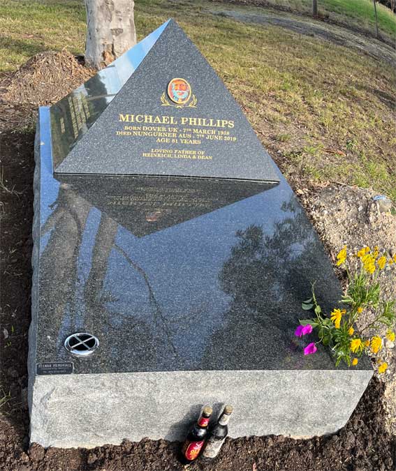 Michael Phillips